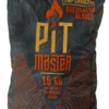 Pitmaster Quebracho Blanco 15kg