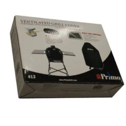 Primo Oval Junior Onderstel Hoes