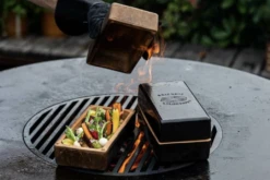 Römertopf Brick Zwart, Speciale Editie