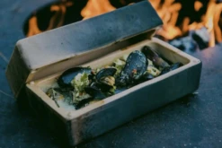 Römertopf Brick Zwart, Speciale Editie -Keuken Grill roemertopf brick zwart speciale editie 4