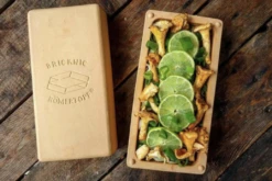 Römertopf Brick Zwart, Speciale Editie -Keuken Grill roemertopf brick zwart speciale editie 6