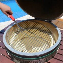 Smokeware Ash Tool 3-in-1 -Keuken Grill smokeware ash tool 3 in 1 2