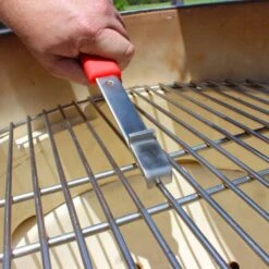 Smokeware Ash Tool 3-in-1 -Keuken Grill smokeware ash tool 3 in 1 3