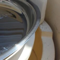 Smokeware Drip Pan Druippan Lekbak -Keuken Grill smokeware drip pan druippan lekbak 2