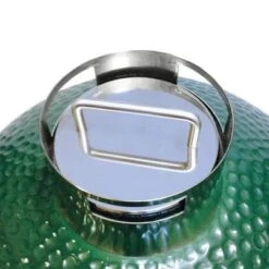 Smokeware Flat Cap -Keuken Grill smokeware flat cap 2