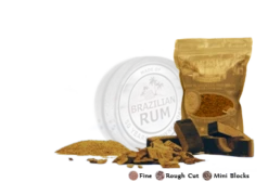 Smokewood Rum Chips