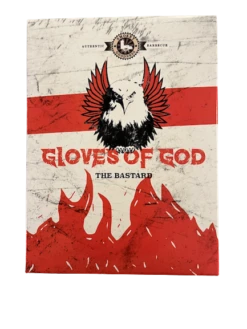 Smokey Goodness Gloves Of God 5 Smokey Goodness Gloves Of God -Keuken Grill smokey goodness gloves of god