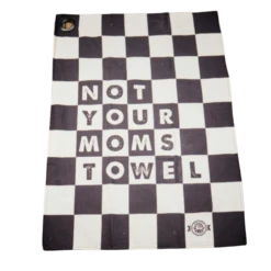 Smokey Goodness Smokey Goodness Bastard Not Your Moms Towel - Copy -Keuken Grill smokey goodness smokey goodness bastard not your m 2