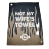Smokey Goodness Smokey Goodness Not My Wife's Towel
