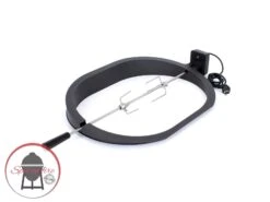 Spit On Fire Ovaal Spit Rotisserie -Keuken Grill spit on fire ovaal spit rotisserie 2