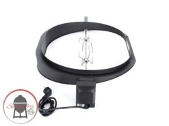 Spit On Fire Ovaal Spit Rotisserie -Keuken Grill spit on fire ovaal spit rotisserie 3