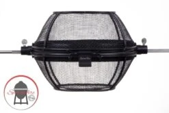 Spit On Fire Spit Mandje -Keuken Grill spit on fire spit mandje 4