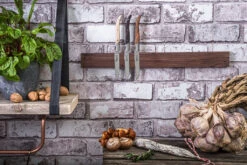 Style De Vie Magnetisch Messenrek 50cm -Keuken Grill style de vie magnetisch messenrek 50cm 3