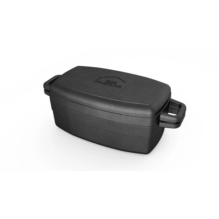 The Bastard Broodpan 26x16x8 1 The Bastard Broodpan 26x16x8