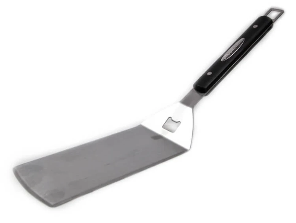 The Bastard Burger Flipper