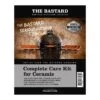 The Bastard Ceramics Clean Set 2x500ml