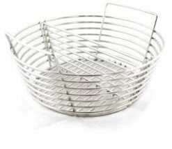 The Bastard Charcoal Basket (kolenmand)