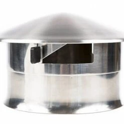 The Bastard Chimney Cap Voor Medium En Large