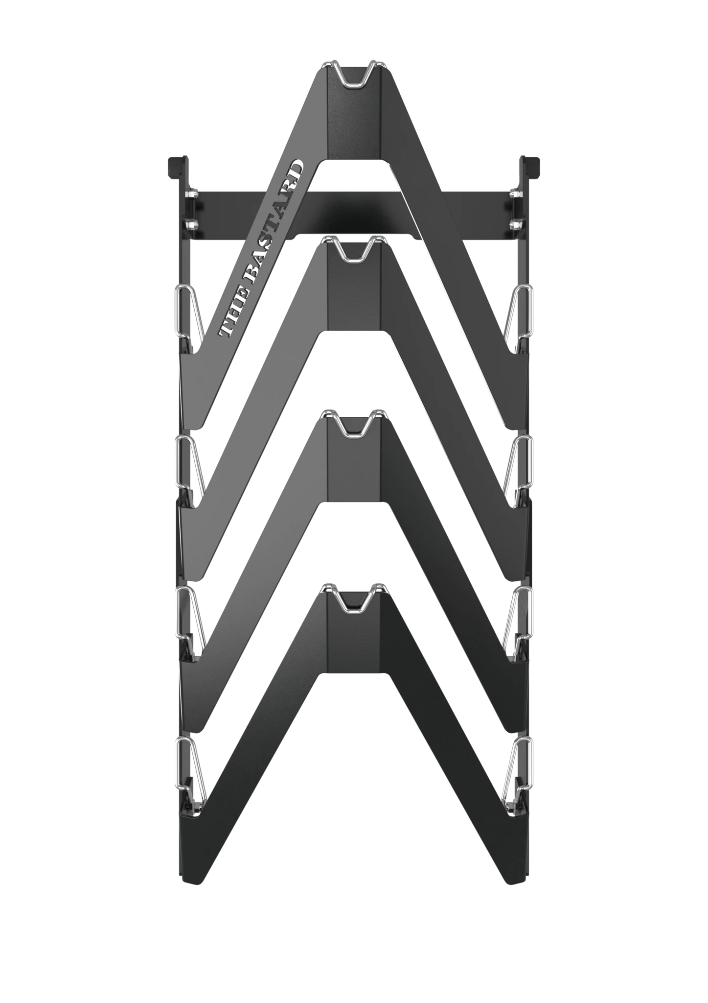 The Bastard Essentials Rack Rooster Opbergrek 3 The Bastard Essentials Rack Rooster Opbergrek - Afbeelding 3