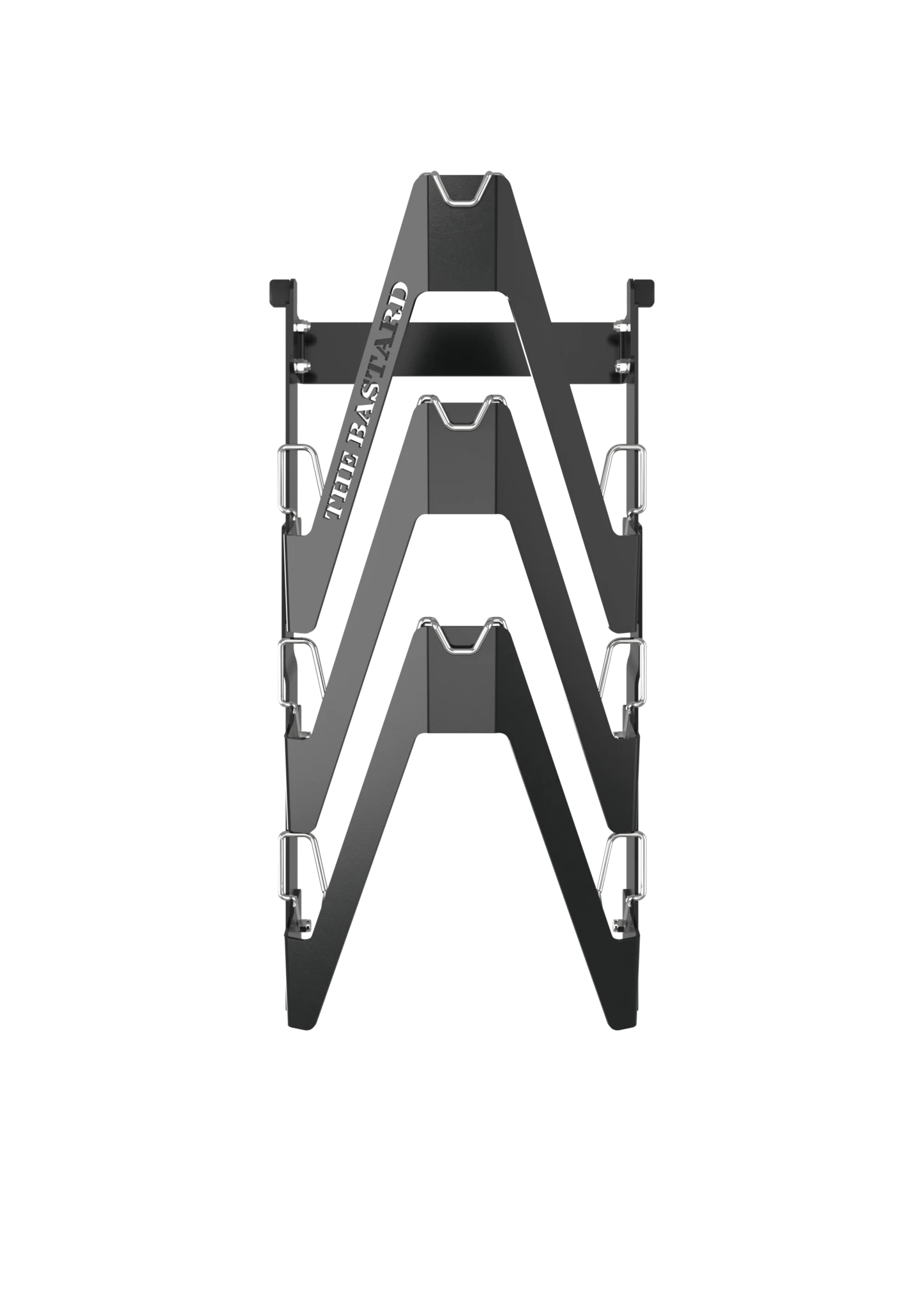 The Bastard Essentials Rack Rooster Opbergrek 6 The Bastard Essentials Rack Rooster Opbergrek - Afbeelding 6