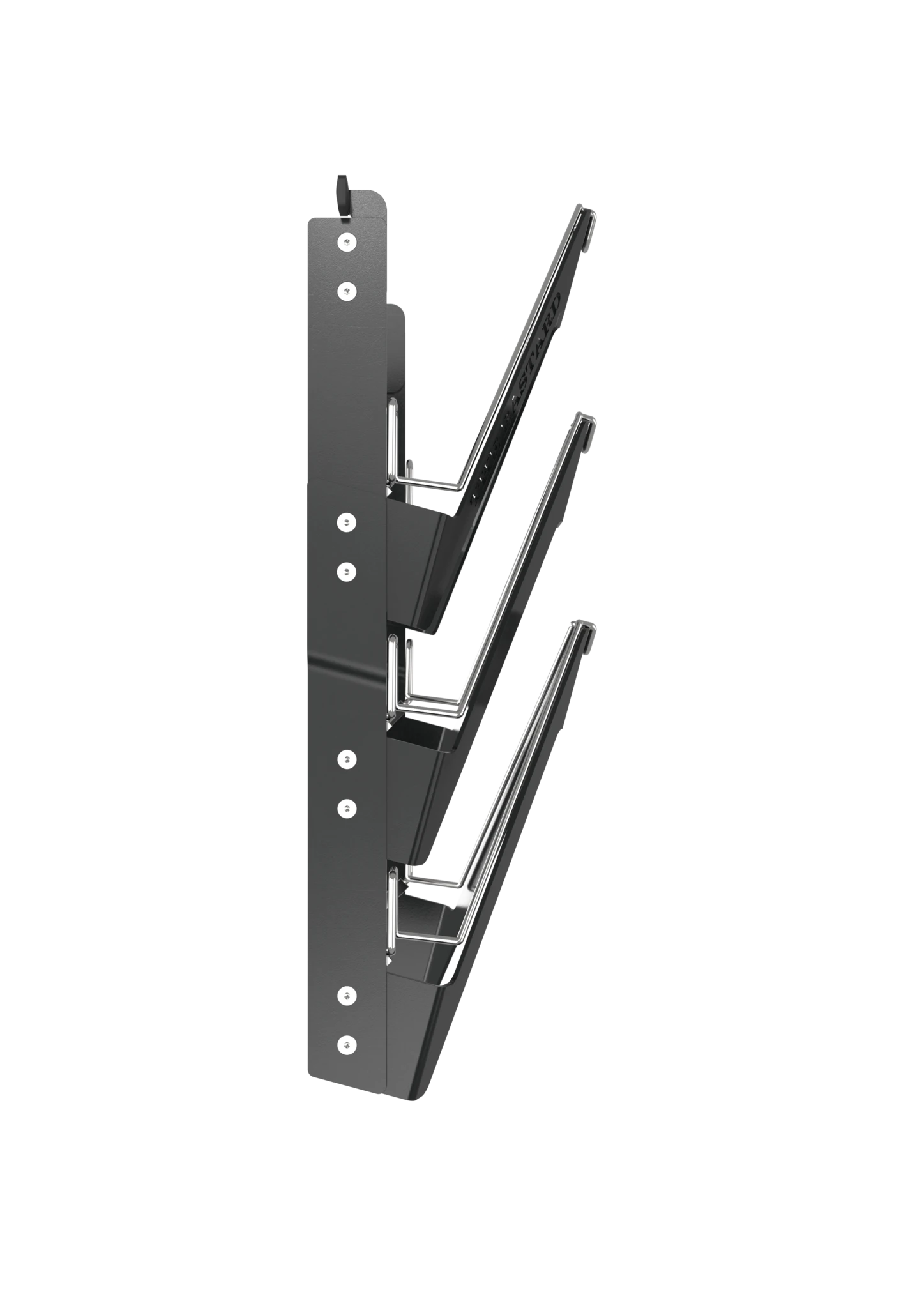 The Bastard Essentials Rack Rooster Opbergrek 7 The Bastard Essentials Rack Rooster Opbergrek - Afbeelding 7