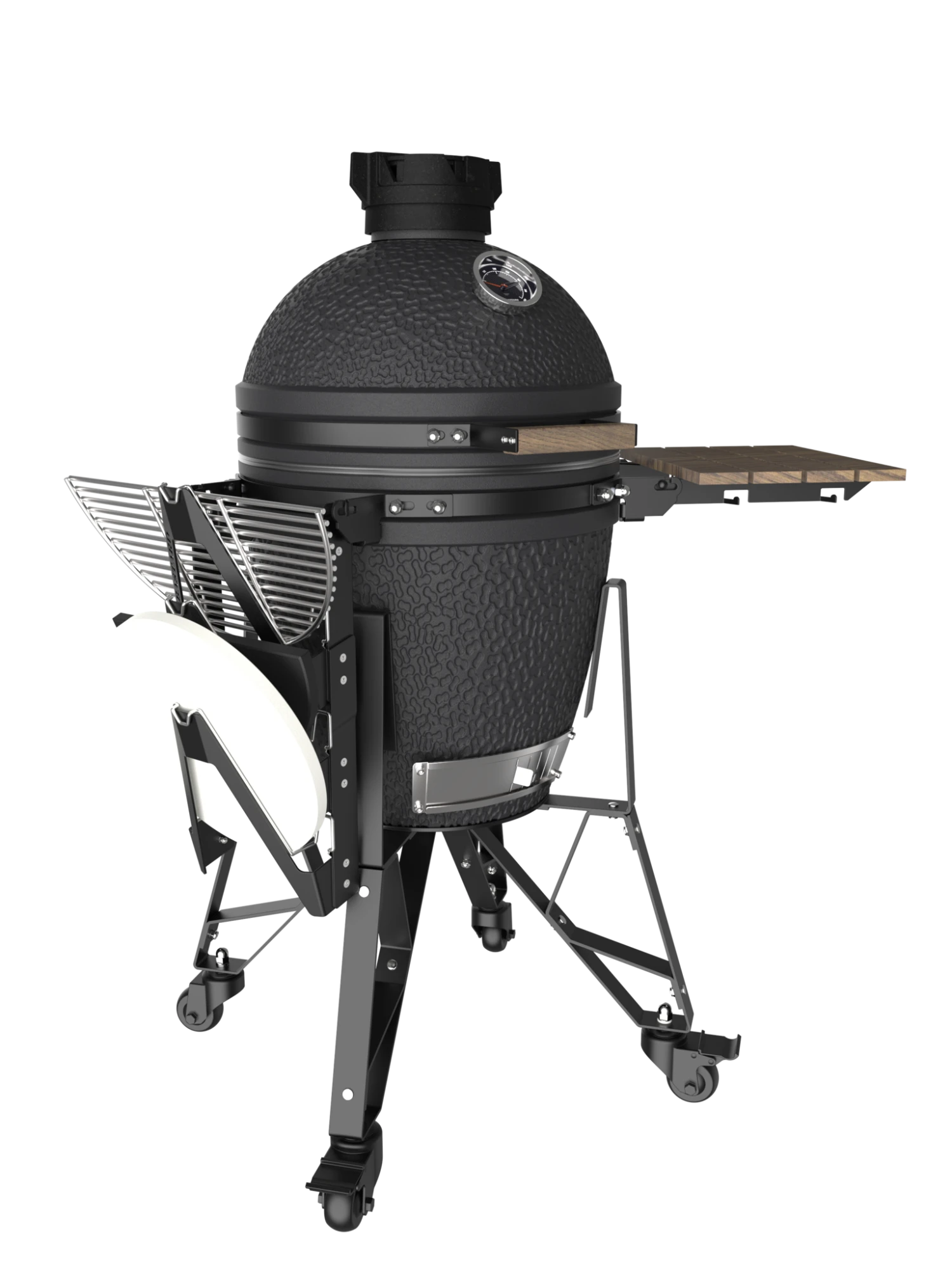 The Bastard Essentials Rack Rooster Opbergrek 8 The Bastard Essentials Rack Rooster Opbergrek - Afbeelding 8