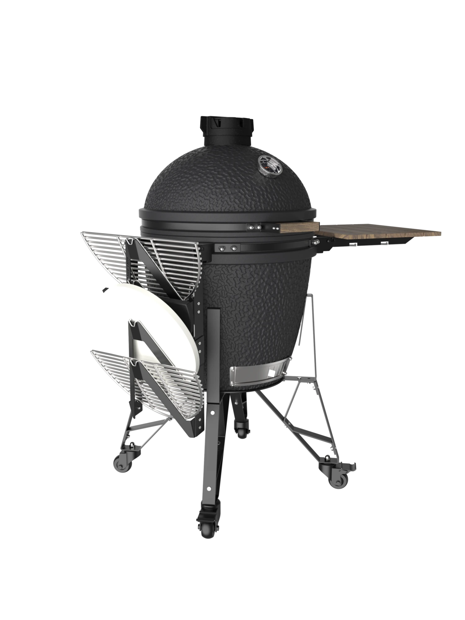 The Bastard Essentials Rack Rooster Opbergrek 1 The Bastard Essentials Rack Rooster Opbergrek