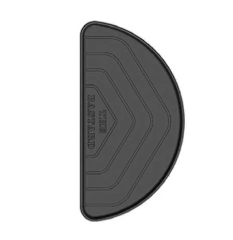 The Bastard Halve Druippan 2 The Bastard Halve Druippan - Afbeelding 2