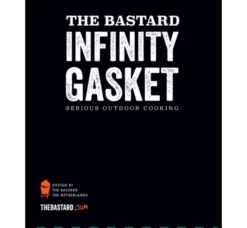 The Bastard Infinity Gasket 5 The Bastard Infinity Gasket -Keuken Grill the bastard infinity gasket 1