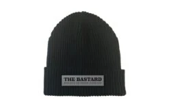The Bastard Muts / Black Beanie