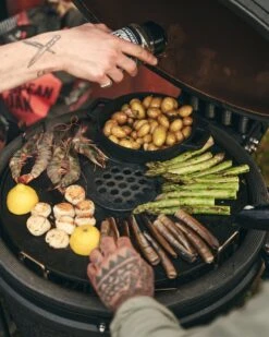 The Bastard Phantom Plancha Bakplaat 9 The Bastard Phantom Plancha Bakplaat -Keuken Grill the bastard phantom plancha bakplaat 2