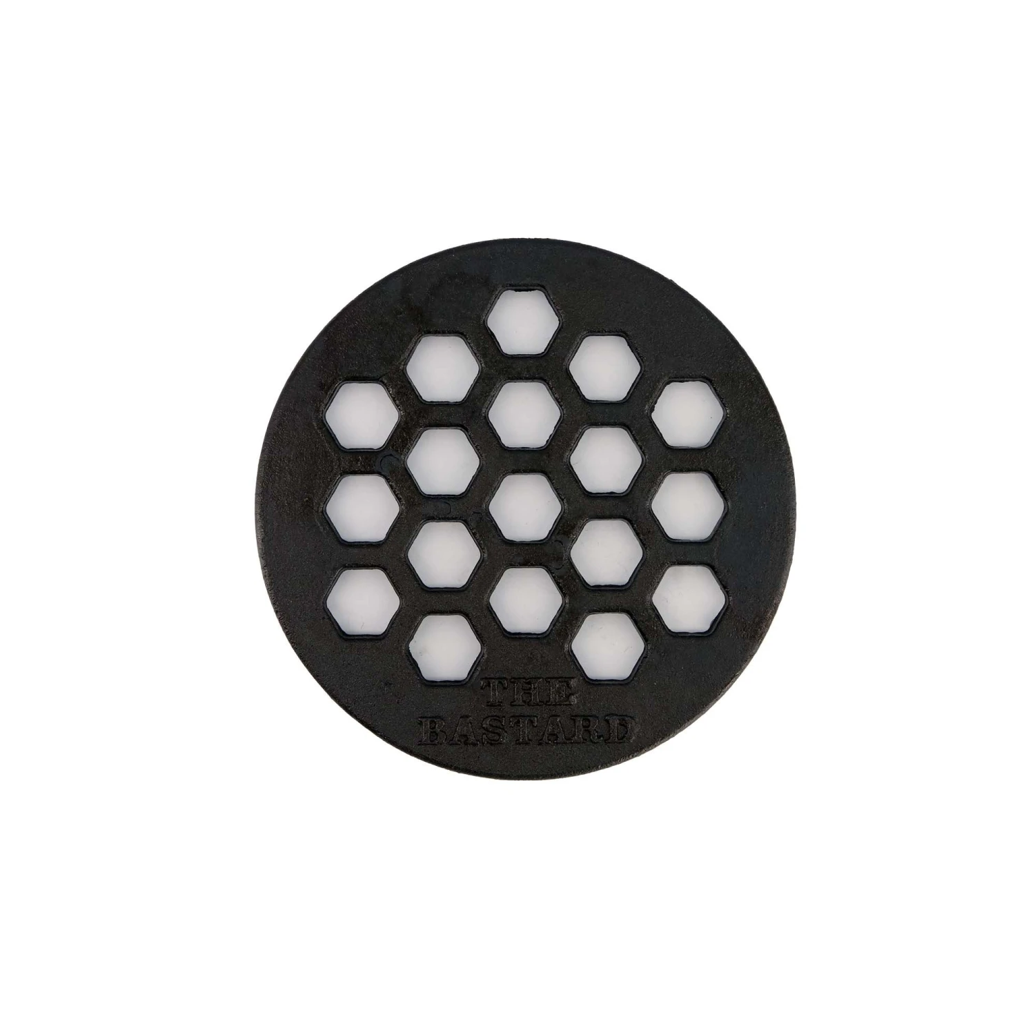 The Bastard Phantom Plancha Bakplaat 6 The Bastard Phantom Plancha Bakplaat - Afbeelding 6