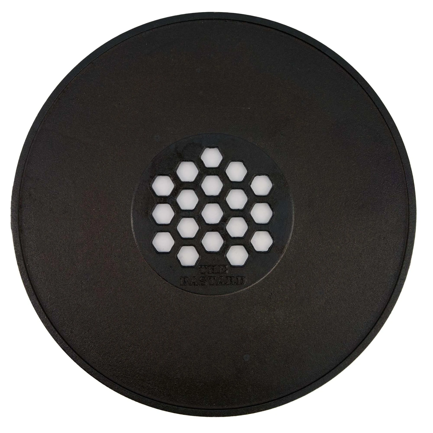 The Bastard Phantom Plancha Bakplaat 1 The Bastard Phantom Plancha Bakplaat