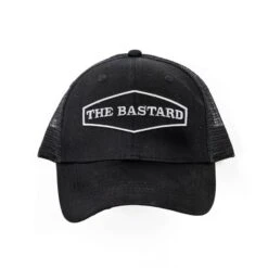 The Bastard Truckers Cap