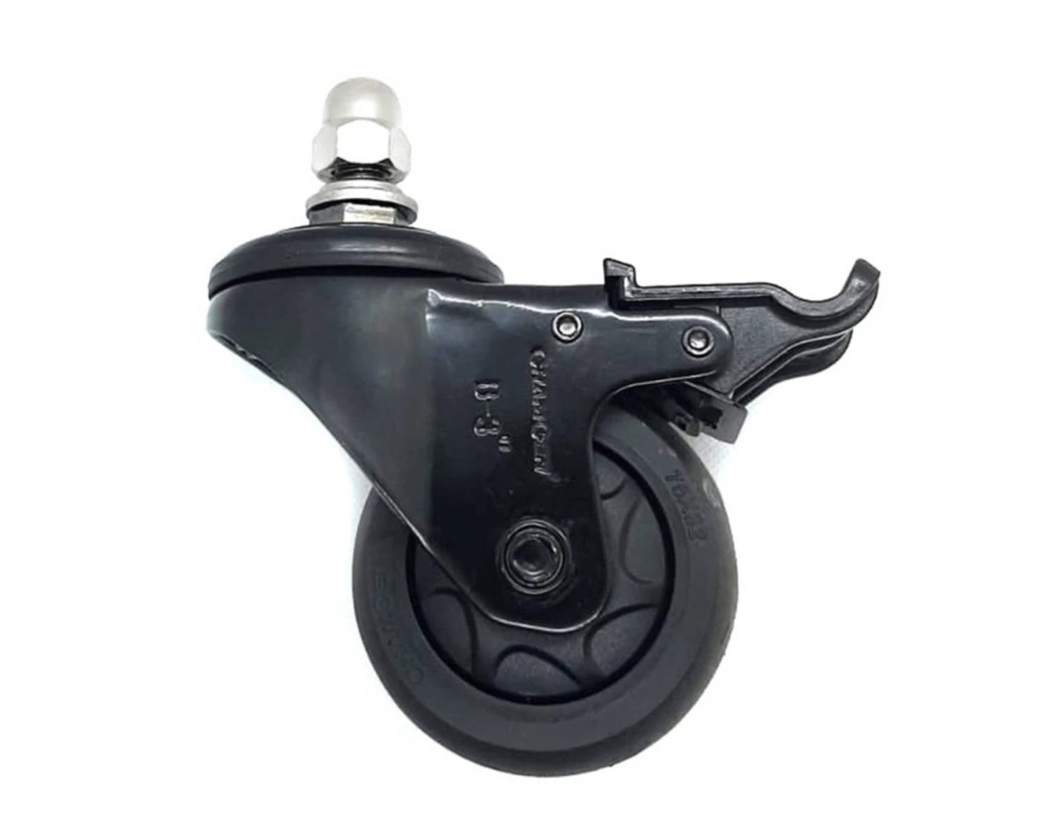 The Bastard Wielen High Level Stand Onderstel Compact 1 The Bastard Wielen High Level Stand Onderstel Compact