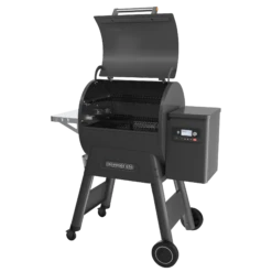 Traeger Ironwood 650 5 Traeger Ironwood 650 -Keuken Grill traeger ironwood 650 2