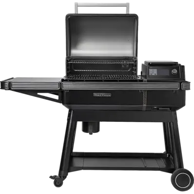Traeger Ironwood L 2 Traeger Ironwood L - Afbeelding 2
