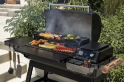 Traeger Ironwood XL 9 Traeger Ironwood XL -Keuken Grill traeger ironwood xl 4