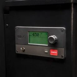 Traeger Pellet Grill Pro 575 - Black +230V Kit -Keuken Grill traeger pellet grill pro 575 black 230v kit 2