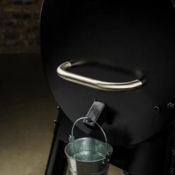 Traeger Pellet Grill Pro 780 Black +230V Kit 8 Traeger Pellet Grill Pro 780 Black +230V Kit -Keuken Grill traeger pellet grill pro 780 black 230v kit 2