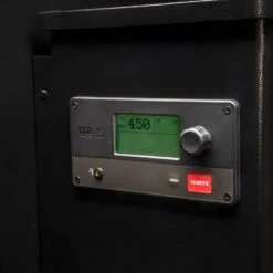 Traeger Pellet Grill Pro 780 Black +230V Kit 11 Traeger Pellet Grill Pro 780 Black +230V Kit -Keuken Grill traeger pellet grill pro 780 black 230v kit 5