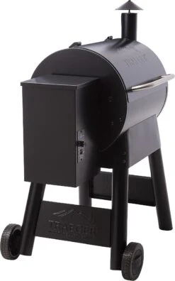 Traeger Pellet Grill Pro Series 22 -Keuken Grill traeger pellet grill pro series 22 2