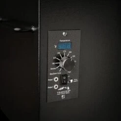 Traeger Pellet Grill Pro Series 22 -Keuken Grill traeger pellet grill pro series 22 5