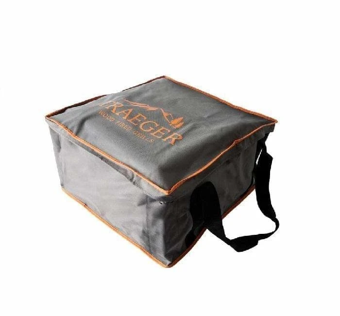 Traeger Ranger TO GO Cover (draagtas / Hoes) 1 Traeger Ranger TO GO Cover (draagtas / Hoes)