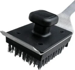 Traeger Schoonmaakborstel -Keuken Grill traeger schoonmaakborstel 2