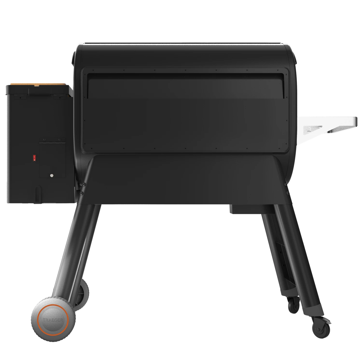 Traeger Timberline 1300 2 Traeger Timberline 1300 - Afbeelding 2