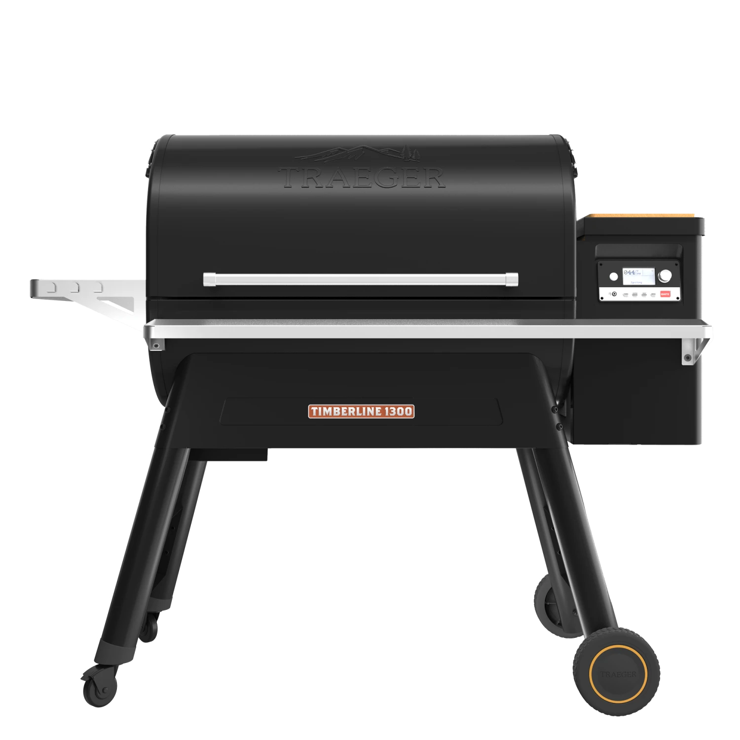 Traeger Timberline 1300 3 Traeger Timberline 1300 - Afbeelding 3
