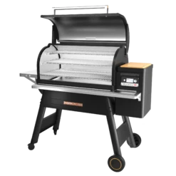Traeger Timberline 1300 11 Traeger Timberline 1300 -Keuken Grill traeger timberline 1300 3