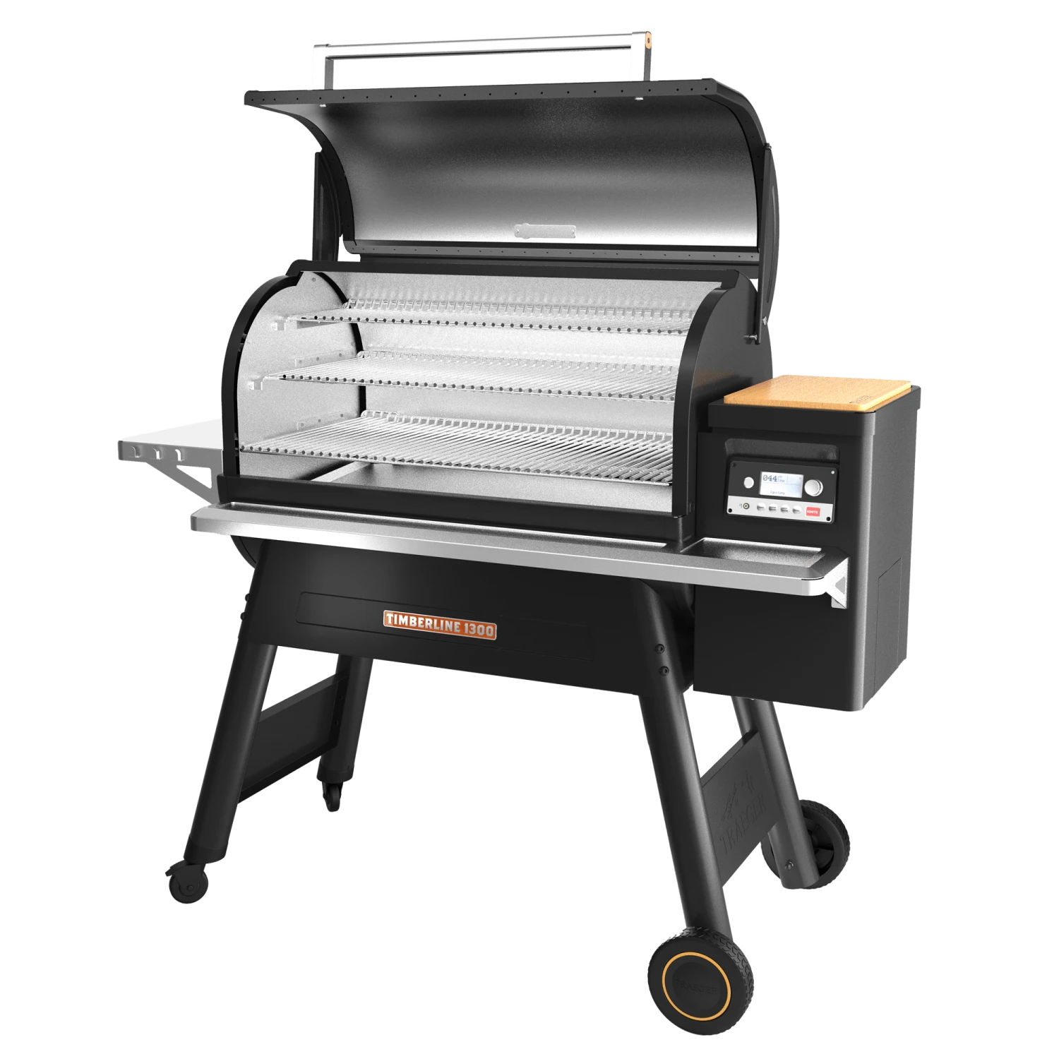 Traeger Timberline 1300 4 Traeger Timberline 1300 - Afbeelding 4