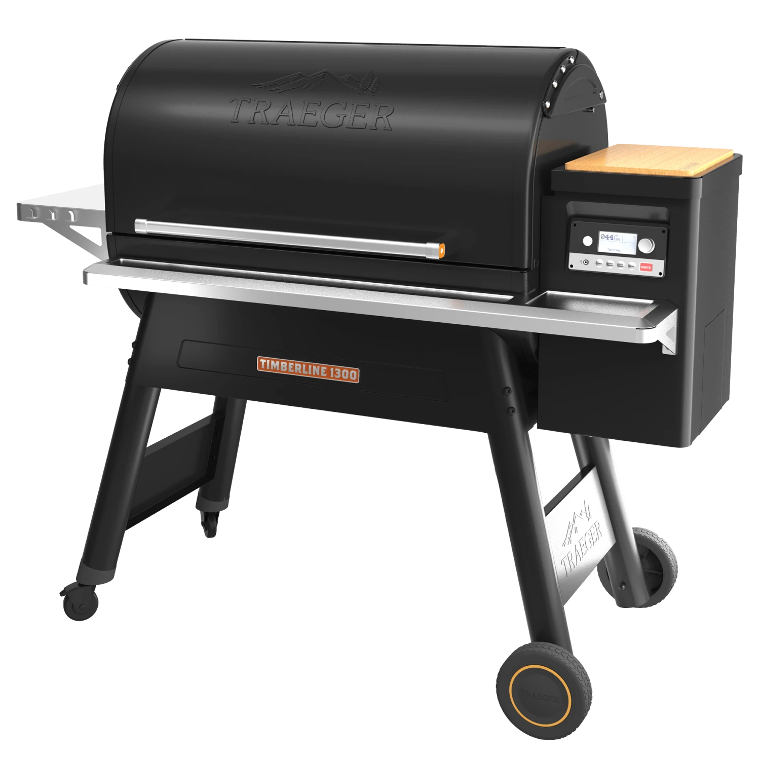 Traeger Timberline 1300 1 Traeger Timberline 1300